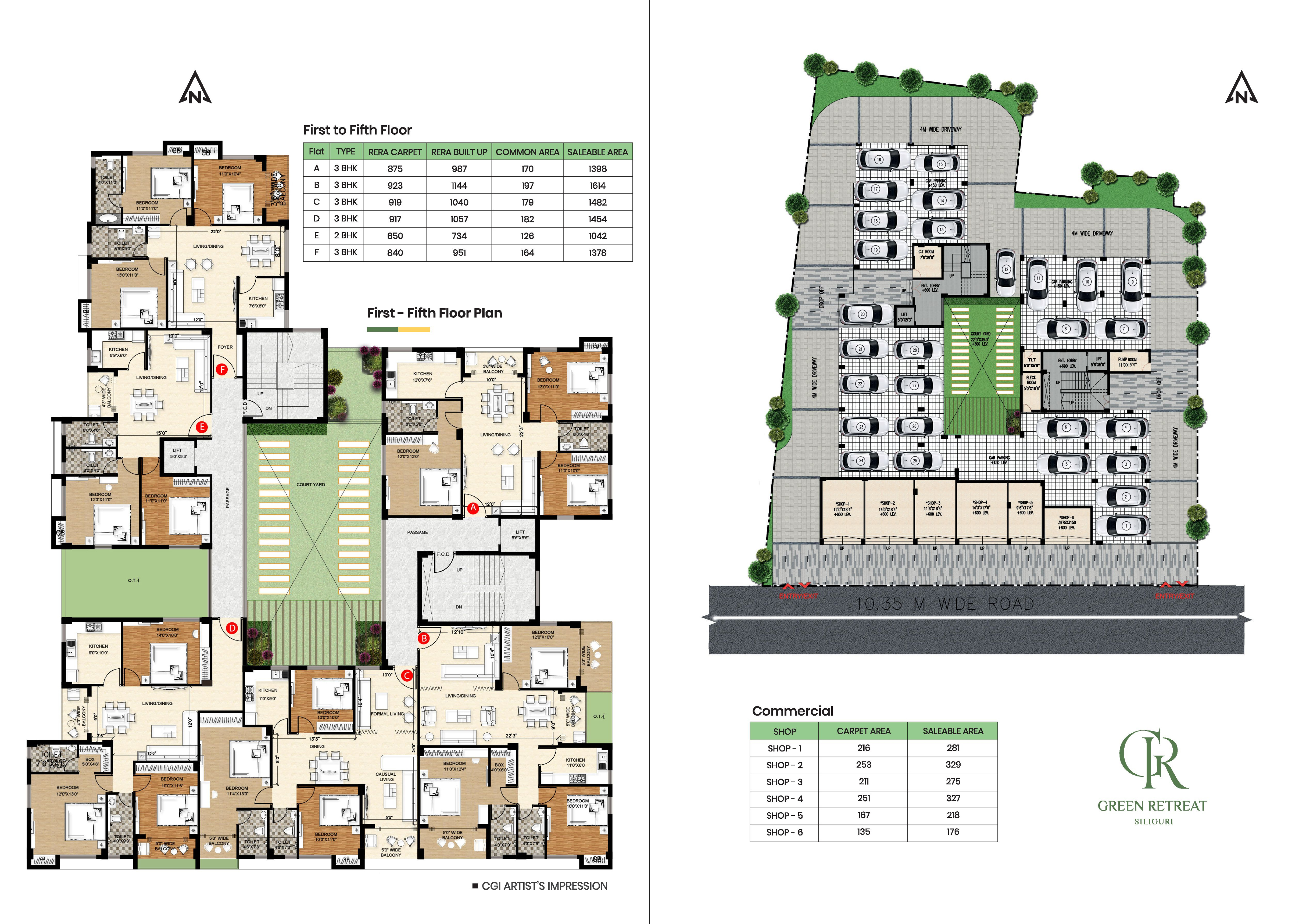 Pragati Township